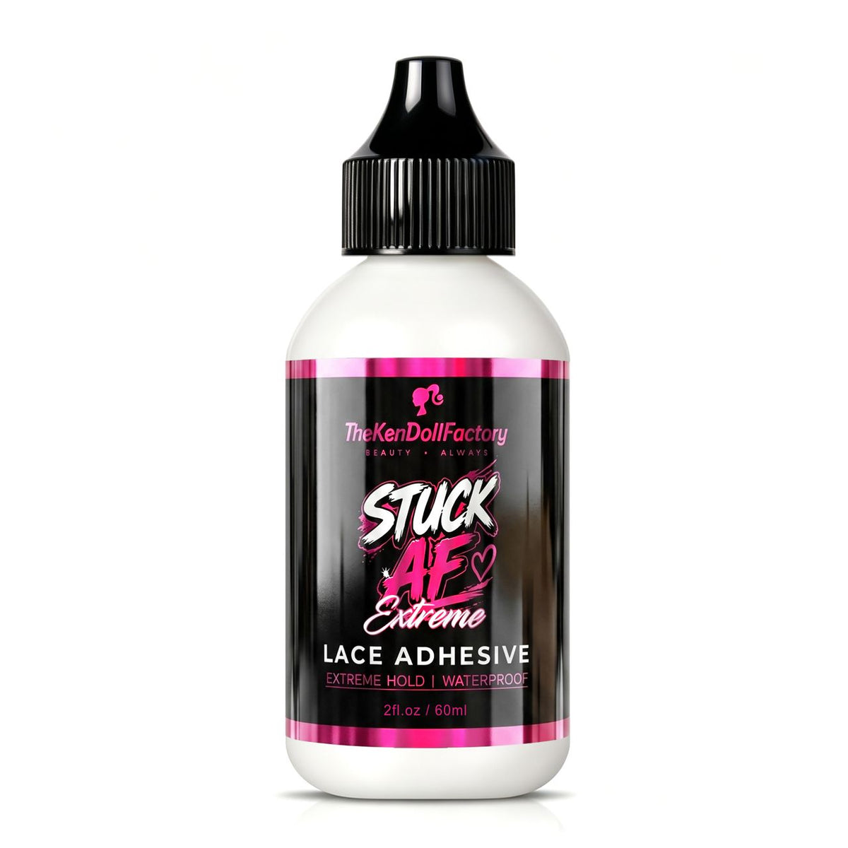 Stuck AF Extreme Lace adhesive