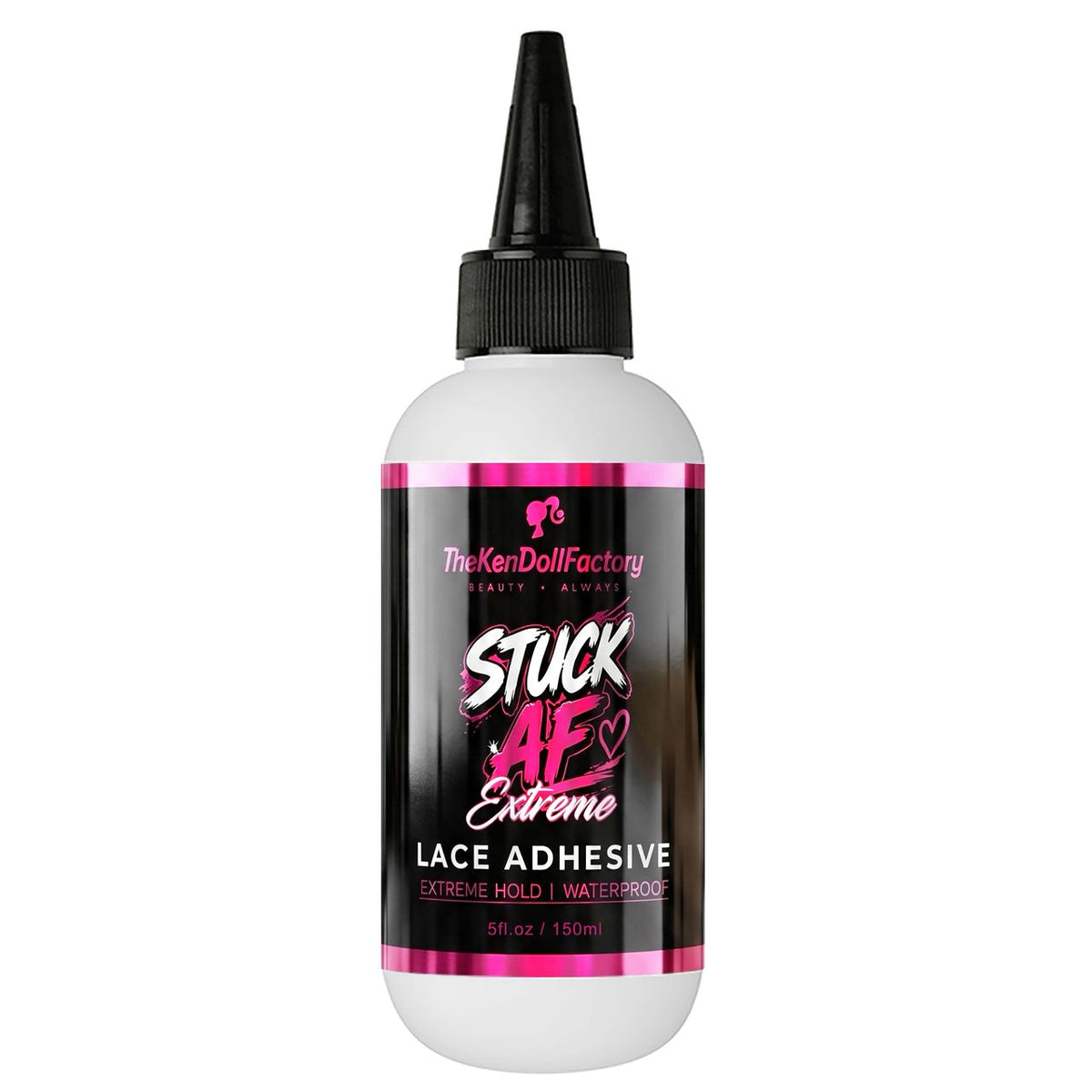 Stuck AF Extreme Lace adhesive